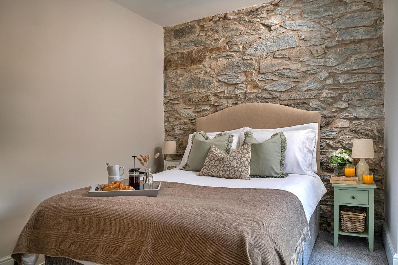 Finest Retreats - Bwthyn Llechi, Slate Cottage Blaenau Ffestiniog Exterior photo