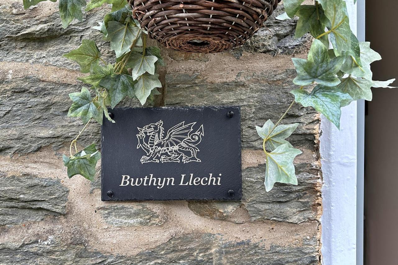 Finest Retreats - Bwthyn Llechi, Slate Cottage Blaenau Ffestiniog Exterior photo